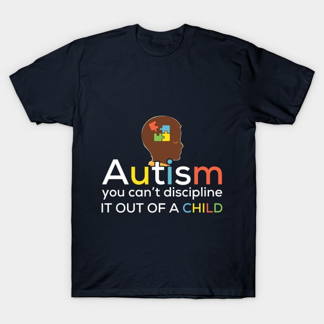 Autism Shirt Awareness Shirt Autism Definition T S T-Shirt by nhatvv